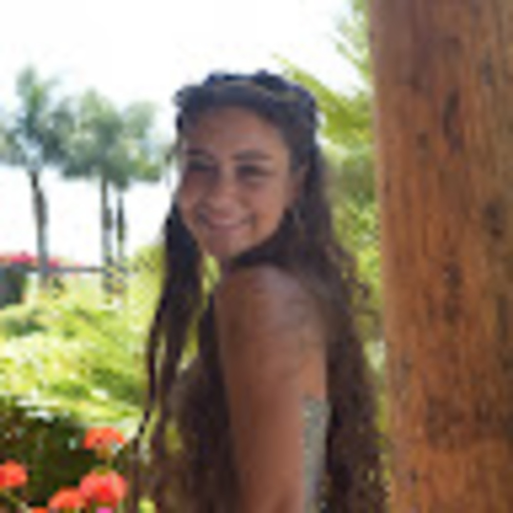 Meet your Posher, Cheyenne